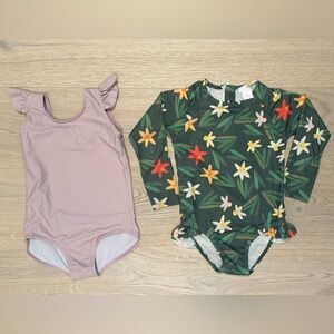 Bathing Suit Bundle - Size 5T